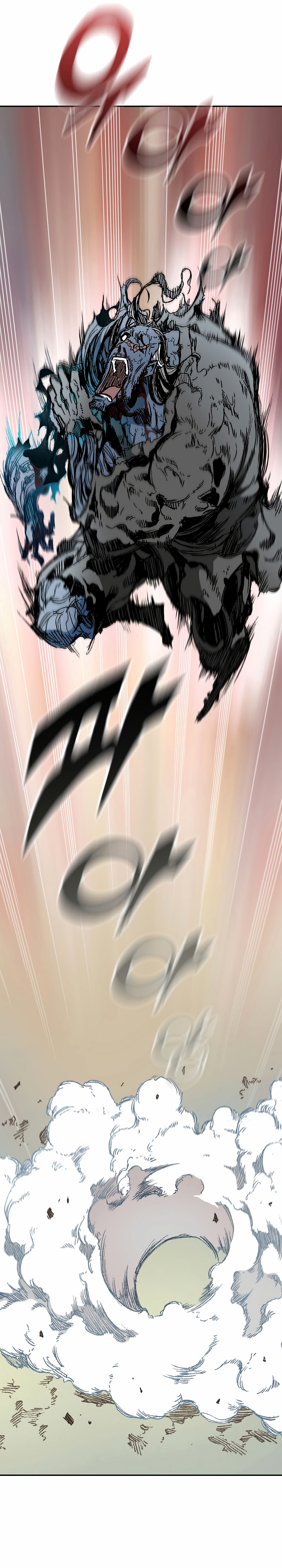 Legend of Sayu Chapter 133 — Page 31