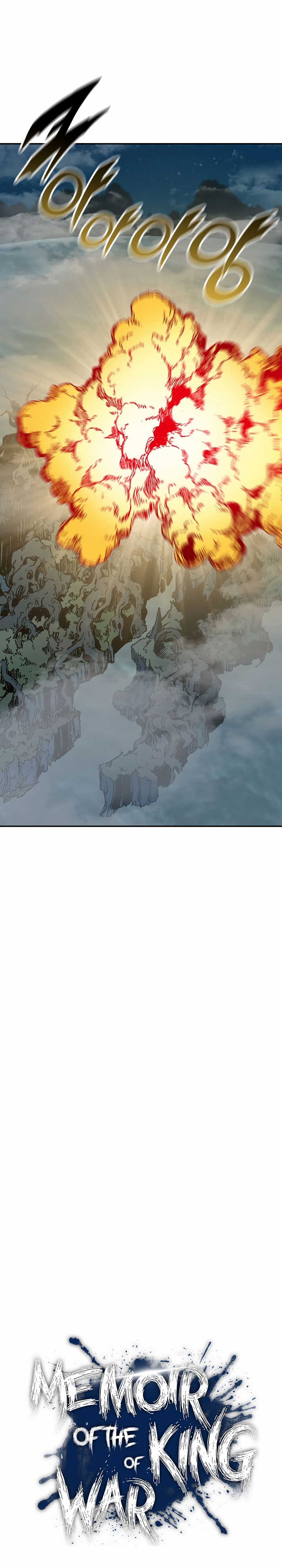 Legend of Sayu Chapter 134 — Page 7