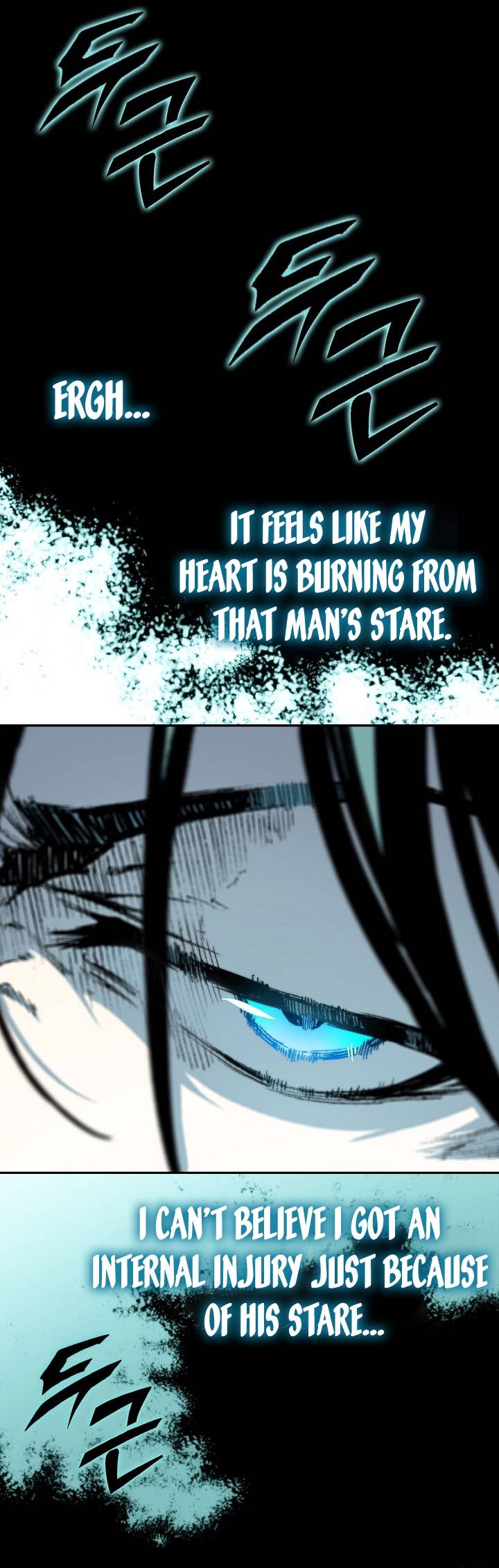 Legend of Sayu Chapter 135 — Page 19