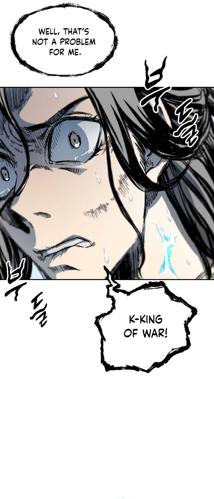 Legend of Sayu Chapter 135 — Page 26