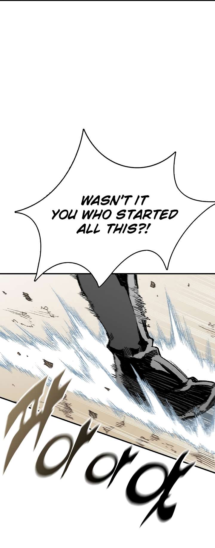 Legend of Sayu Chapter 136 — Page 3