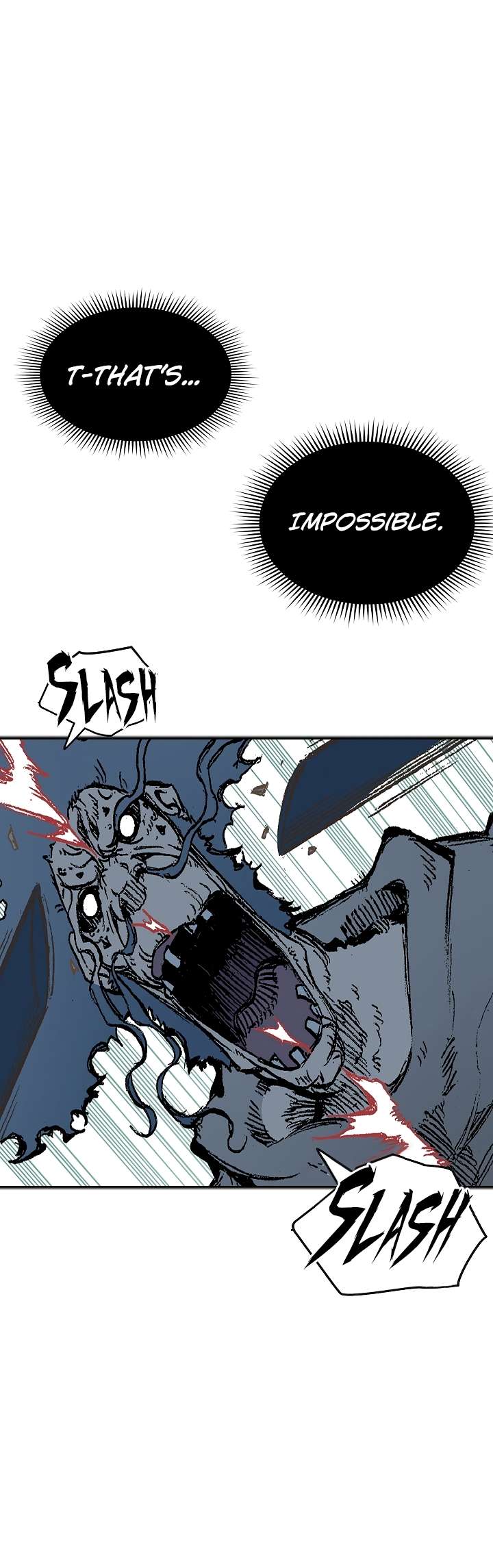 Legend of Sayu Chapter 136 — Page 26