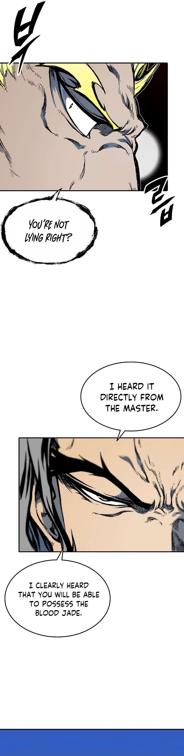 Legend of Sayu Chapter 136 — Page 37
