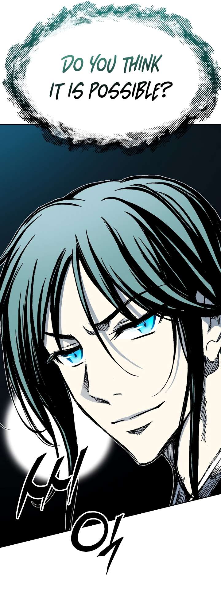 Legend of Sayu Chapter 137 — Page 46