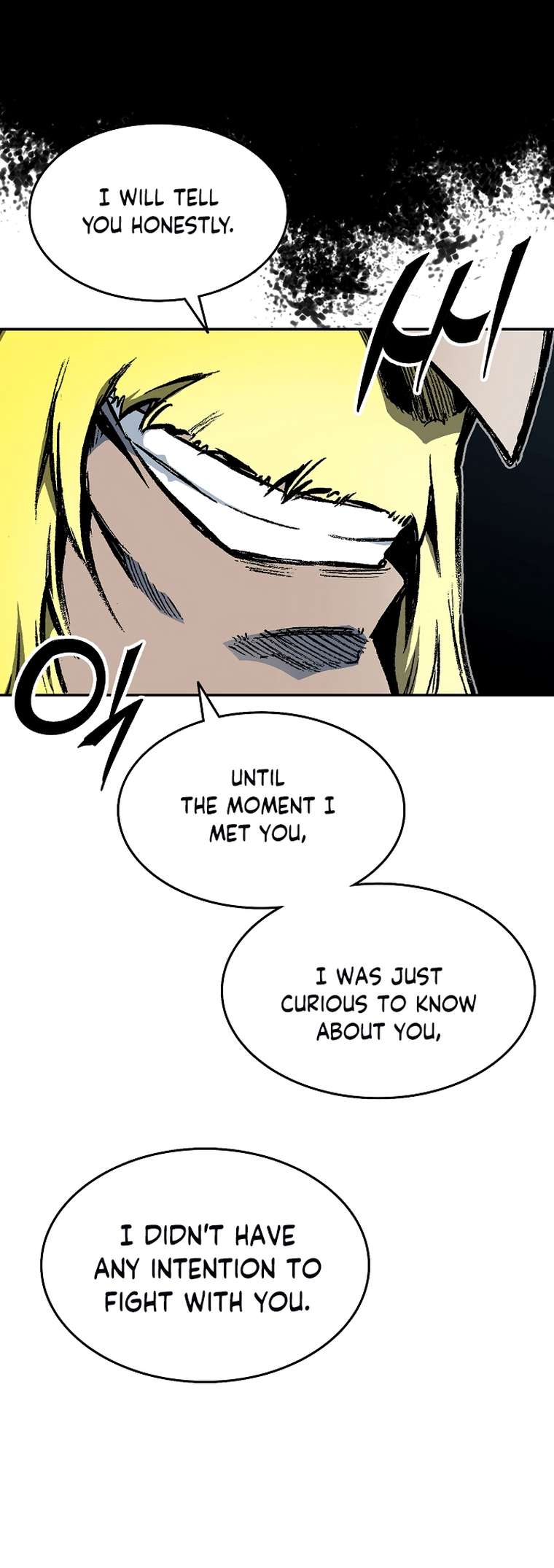 Legend of Sayu Chapter 138 — Page 6