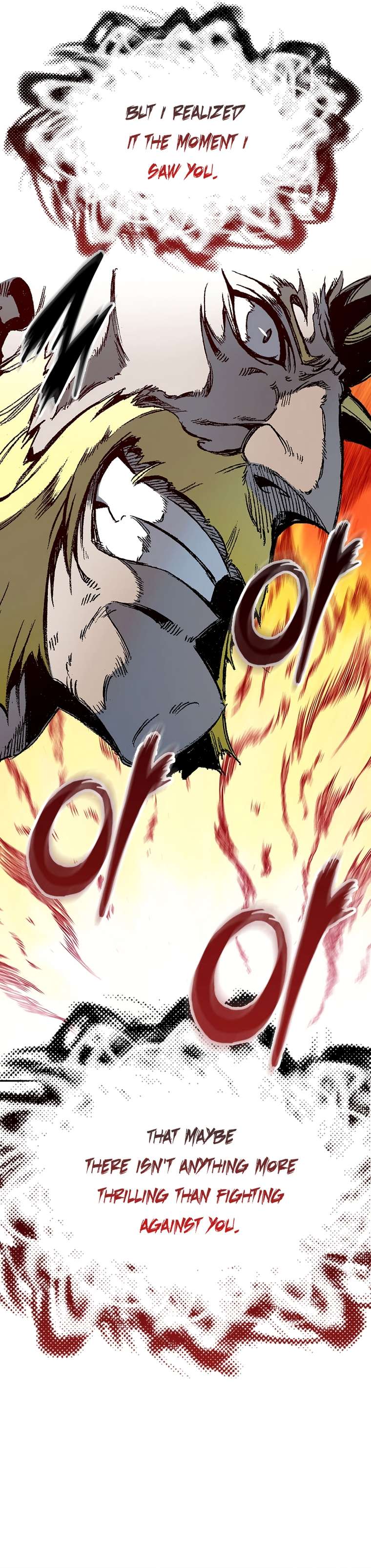 Legend of Sayu Chapter 138 — Page 7
