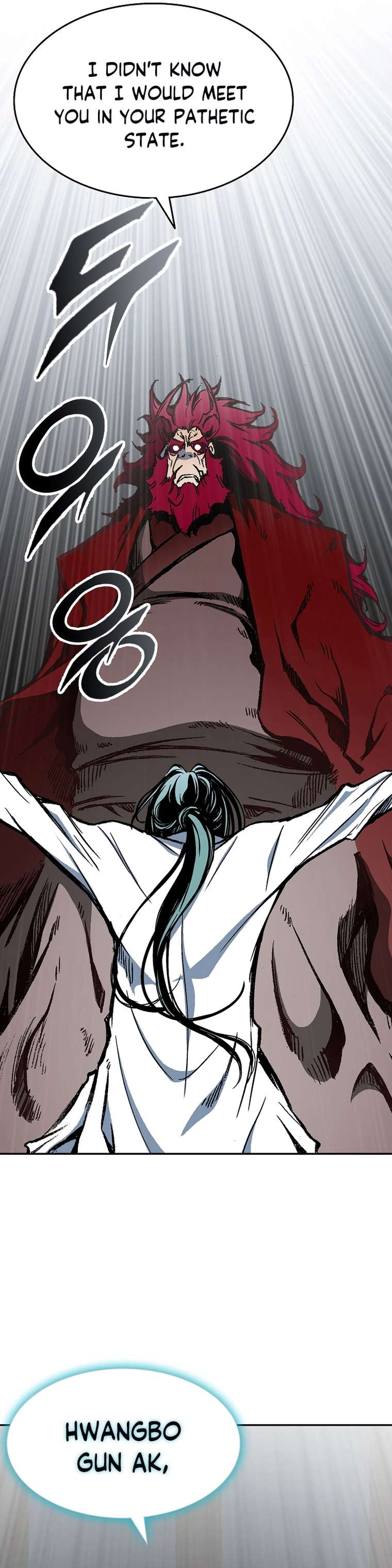 Legend of Sayu Chapter 138 — Page 39
