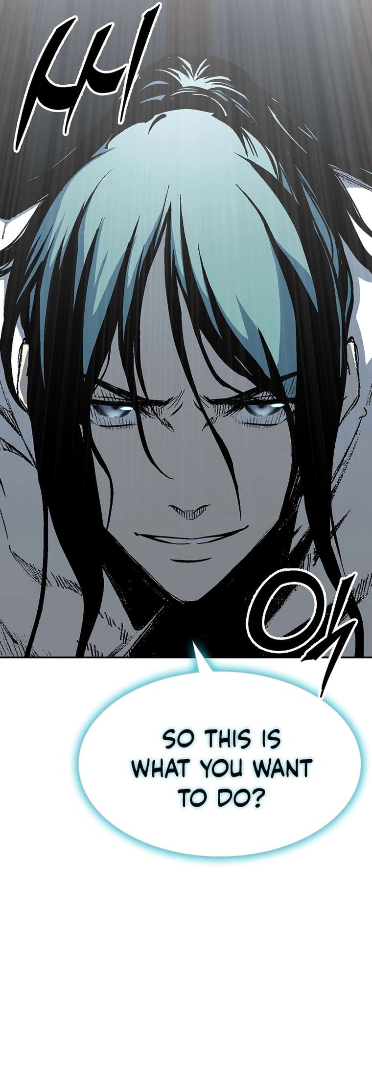 Legend of Sayu Chapter 138 — Page 40