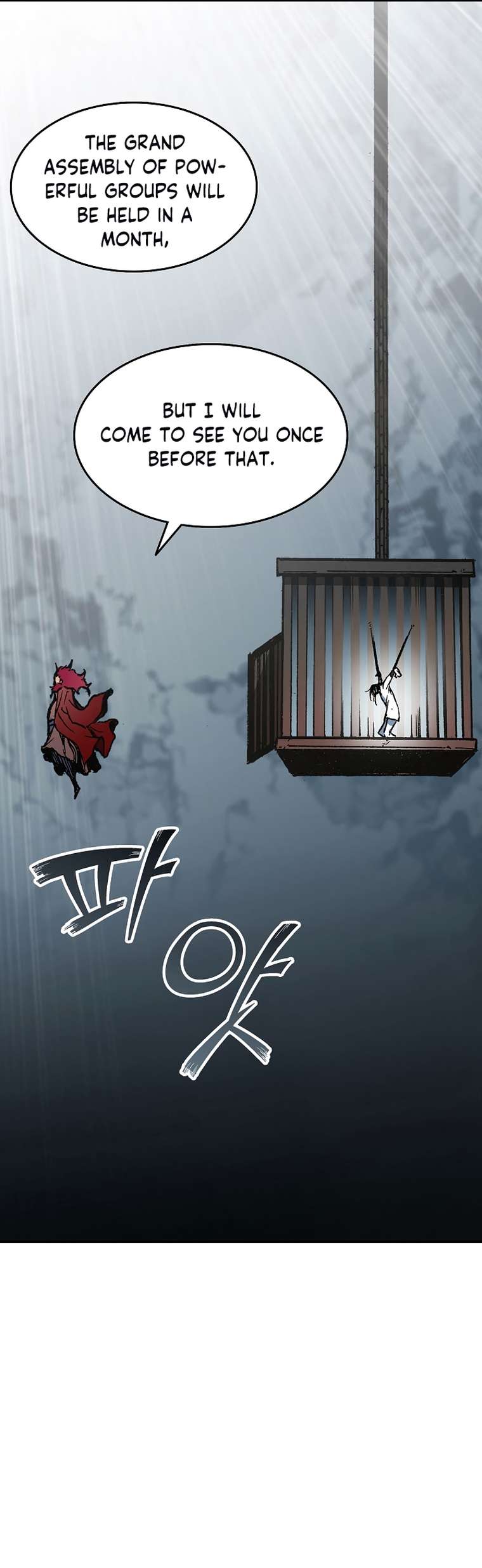 Legend of Sayu Chapter 138 — Page 46