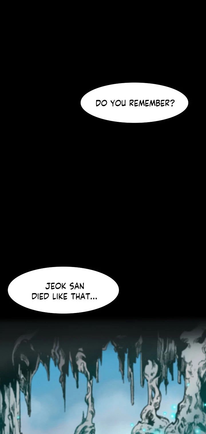 Legend of Sayu Chapter 14 — Page 2