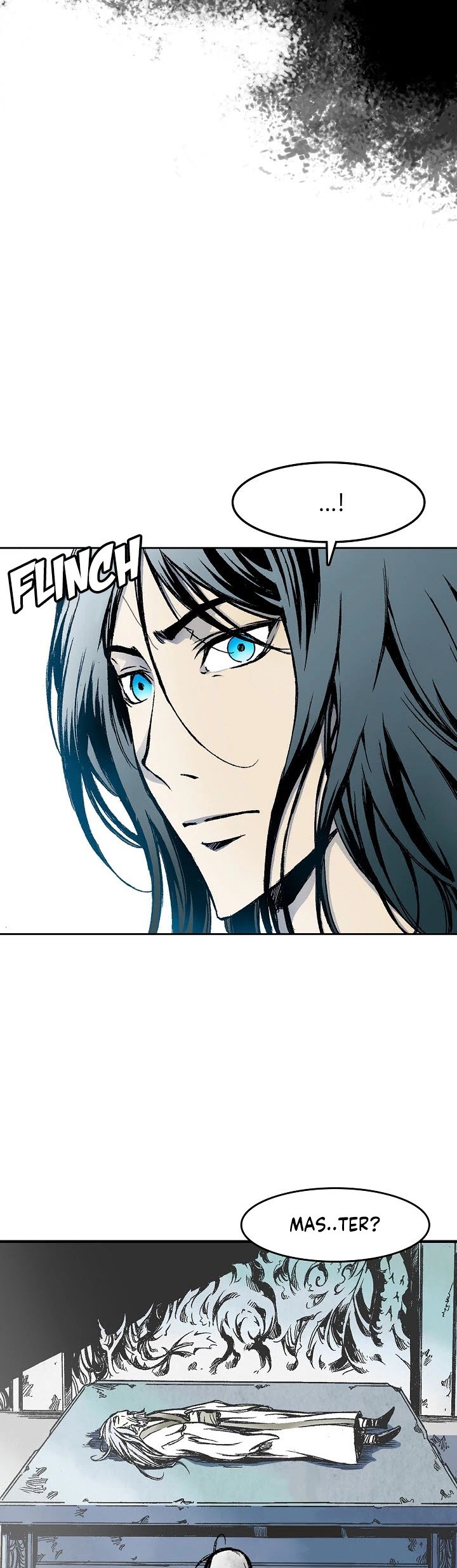Legend of Sayu Chapter 14 — Page 14