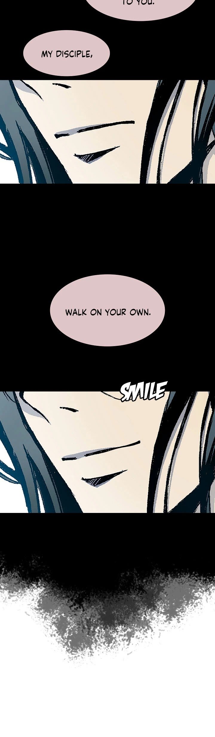 Legend of Sayu Chapter 14 — Page 19
