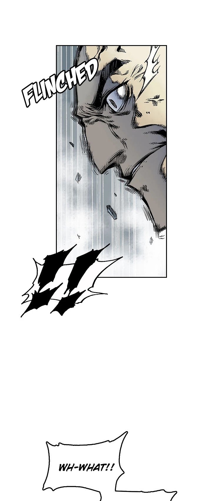 Legend of Sayu Chapter 14 — Page 28