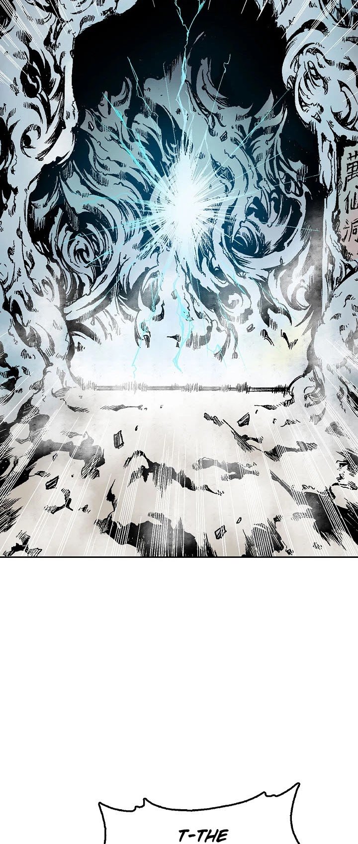 Legend of Sayu Chapter 14 — Page 30