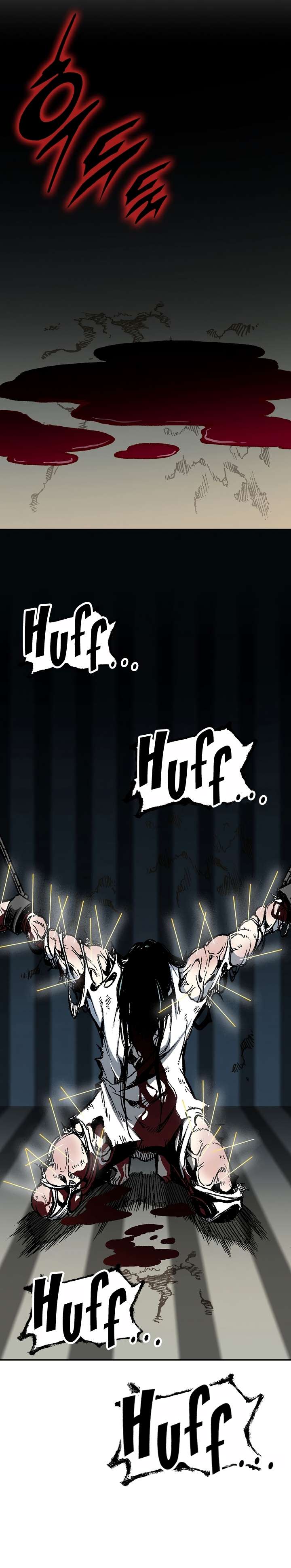 Legend of Sayu Chapter 142 — Page 6