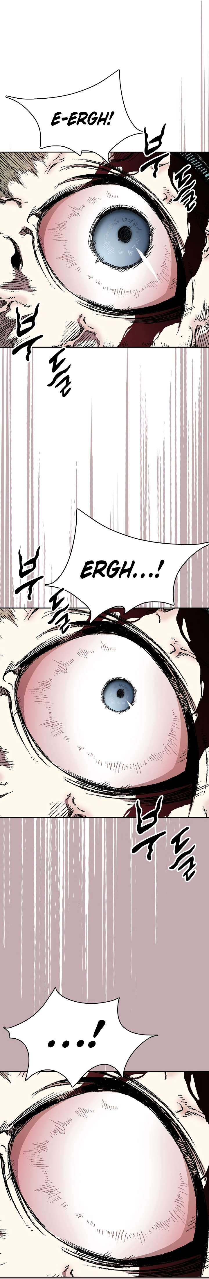 Legend of Sayu Chapter 142 — Page 10