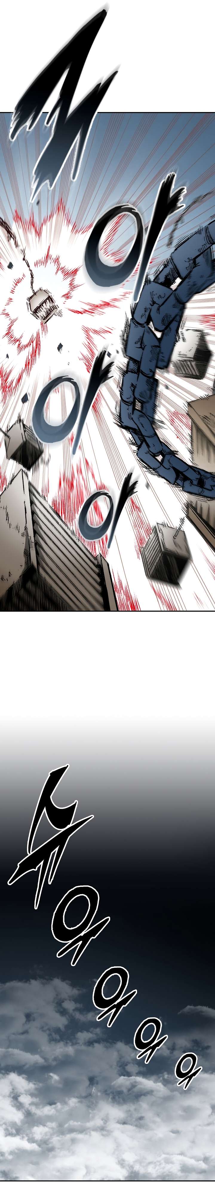 Legend of Sayu Chapter 142 — Page 28