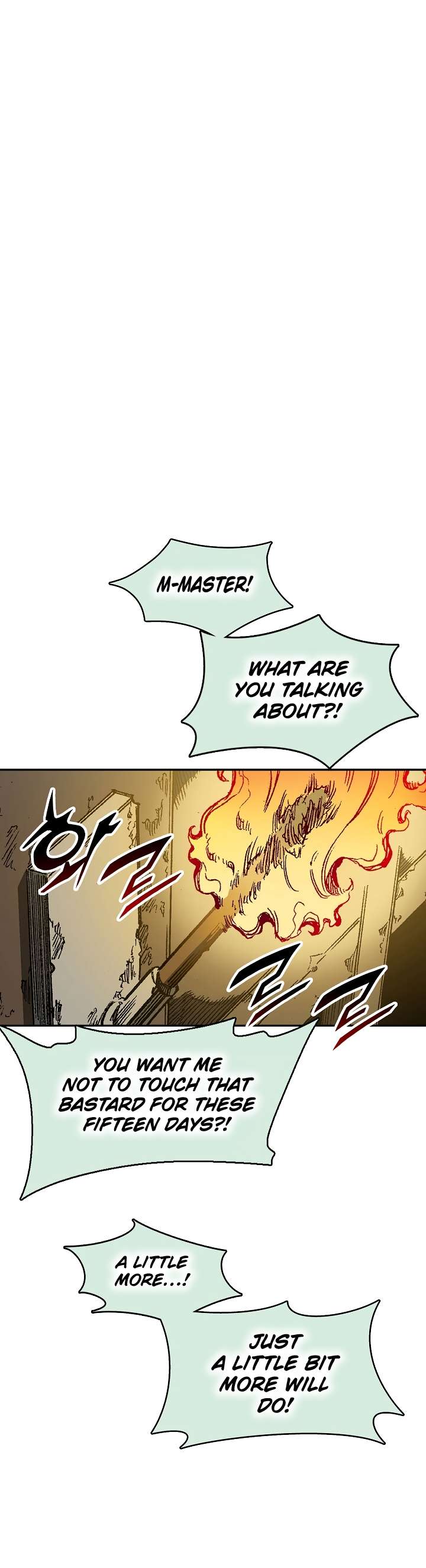 Legend of Sayu Chapter 142 — Page 29