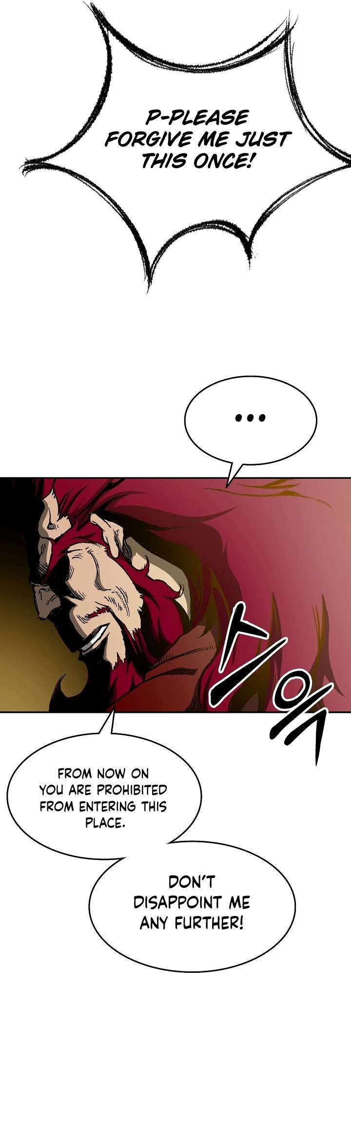 Legend of Sayu Chapter 142 — Page 36
