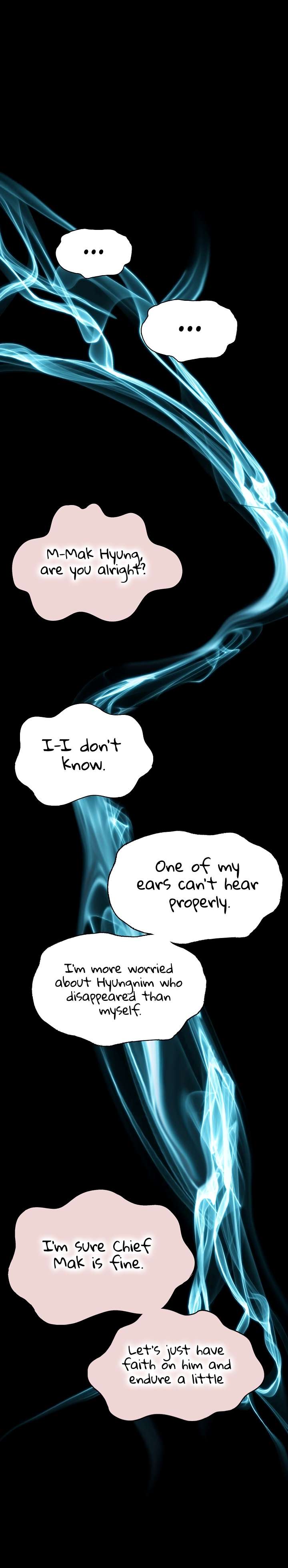 Legend of Sayu Chapter 143 — Page 6