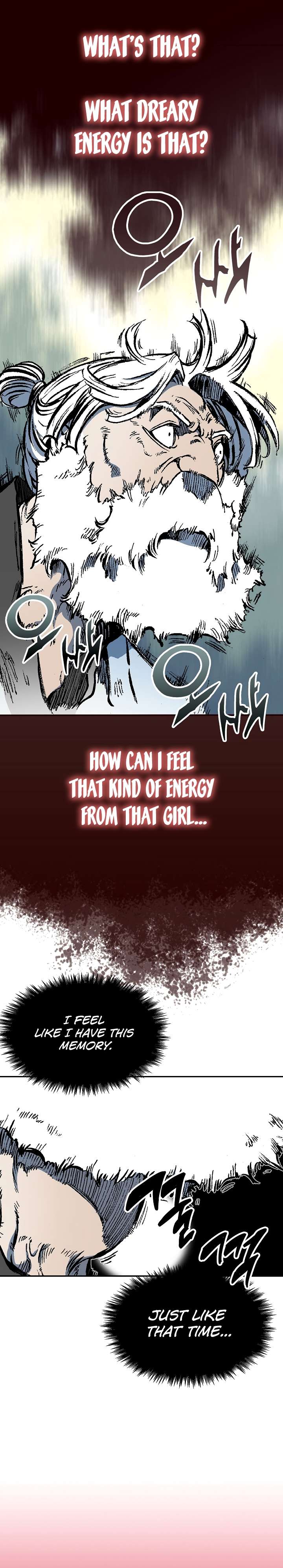 Legend of Sayu Chapter 143 — Page 38