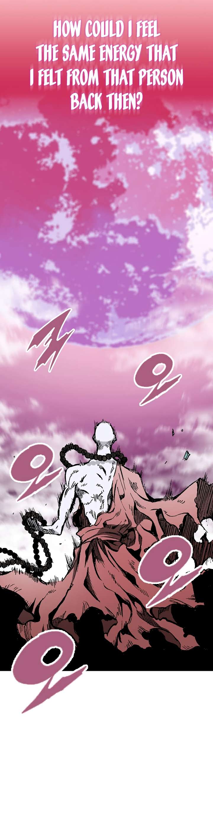 Legend of Sayu Chapter 143 — Page 39