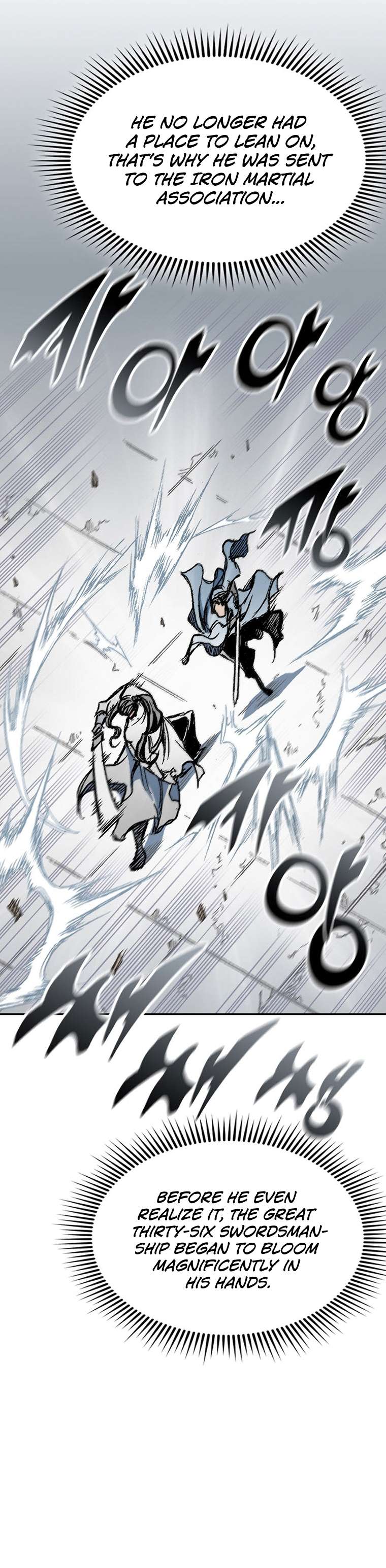 Legend of Sayu Chapter 144 — Page 32