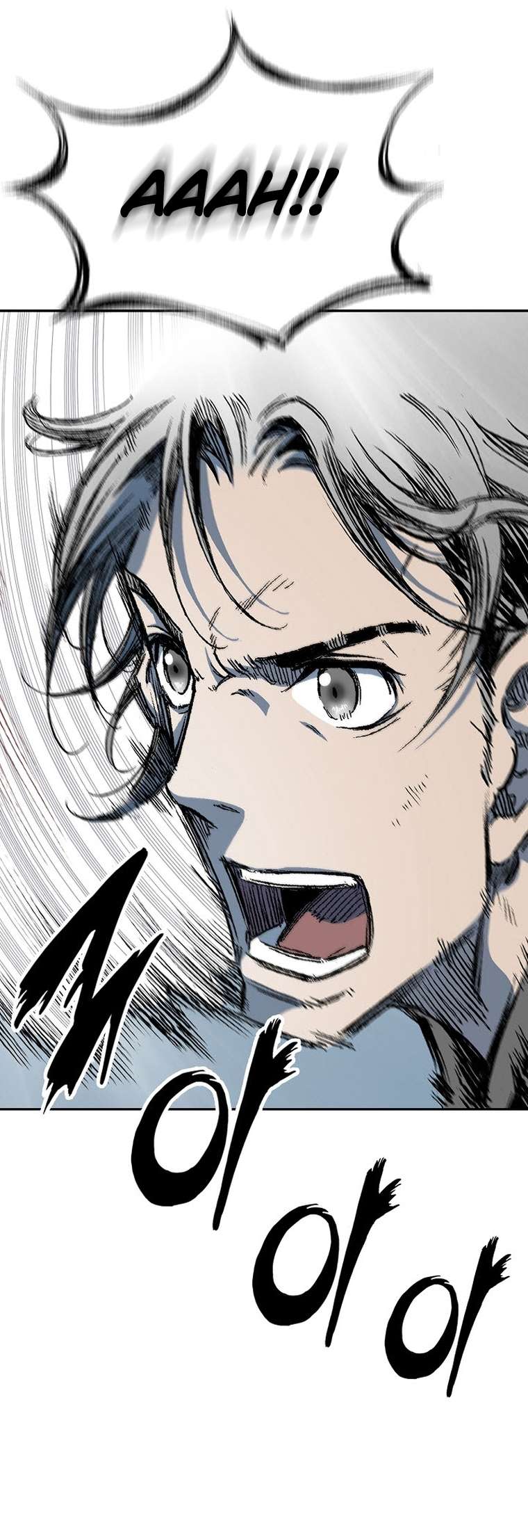 Legend of Sayu Chapter 144 — Page 34