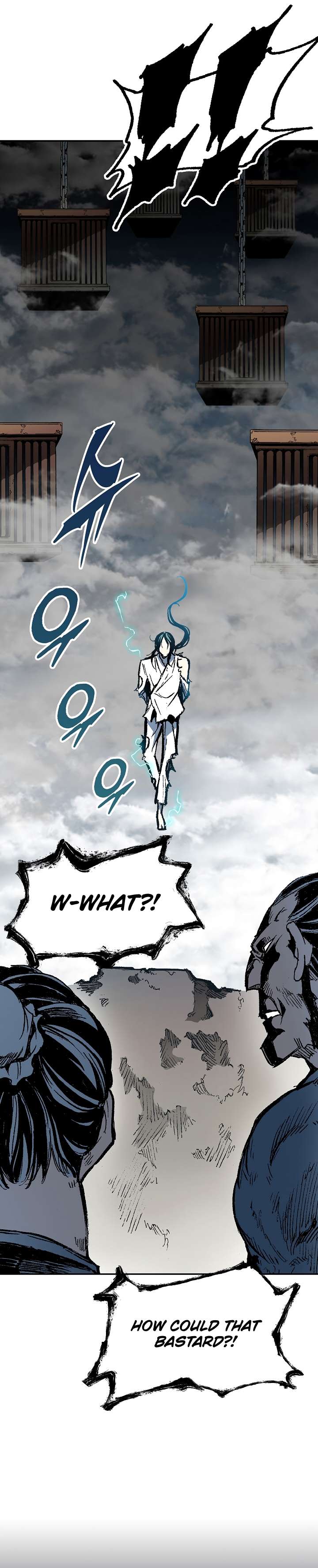 Legend of Sayu Chapter 145 — Page 6