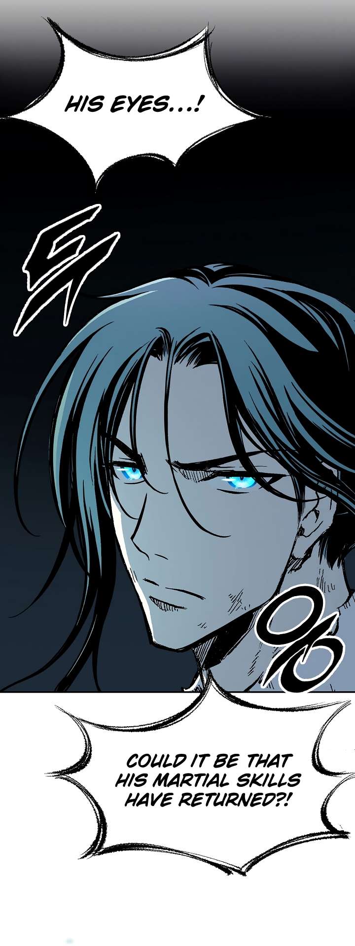 Legend of Sayu Chapter 145 — Page 7