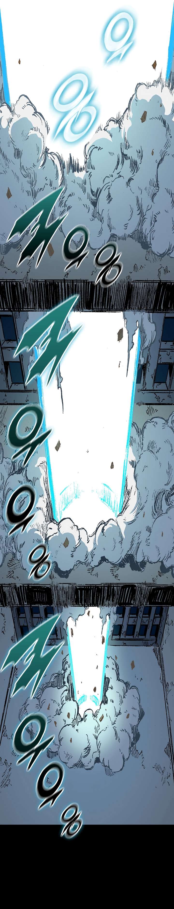 Legend of Sayu Chapter 145 — Page 24