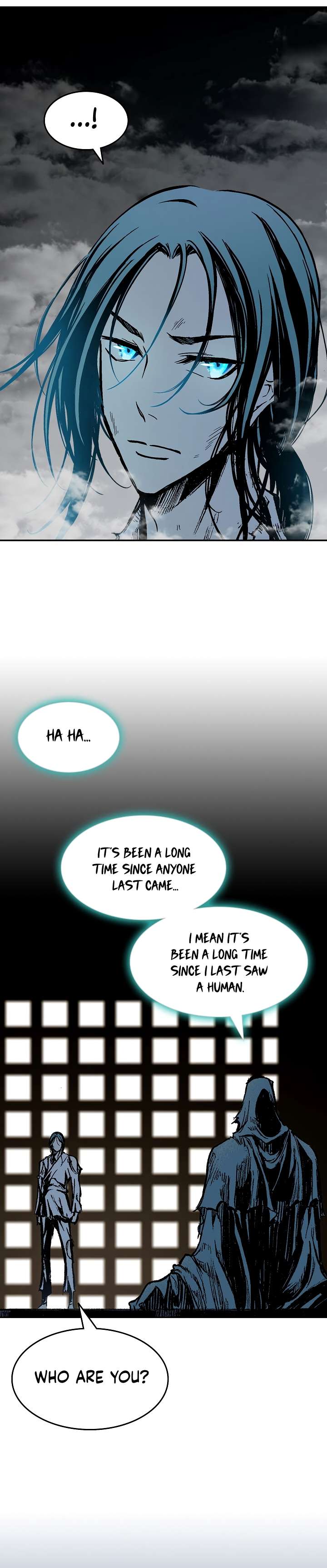 Legend of Sayu Chapter 145 — Page 26