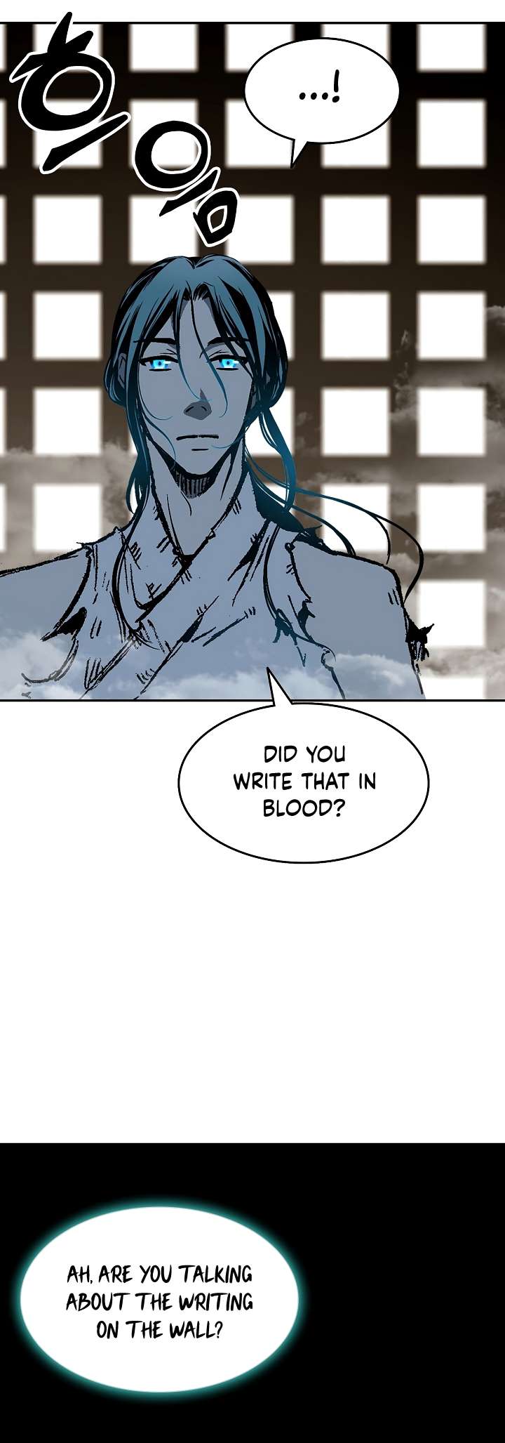 Legend of Sayu Chapter 145 — Page 29