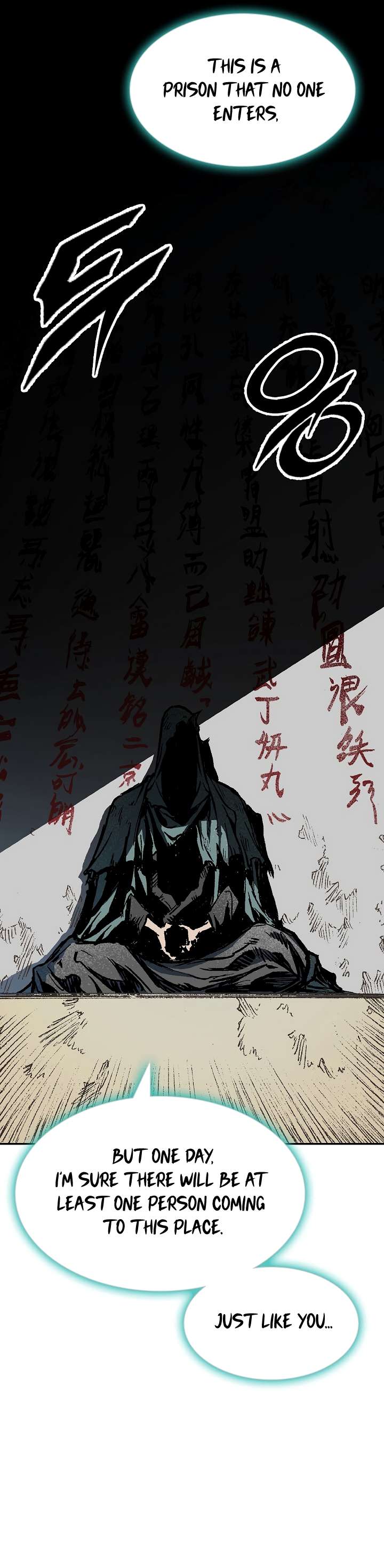 Legend of Sayu Chapter 145 — Page 30