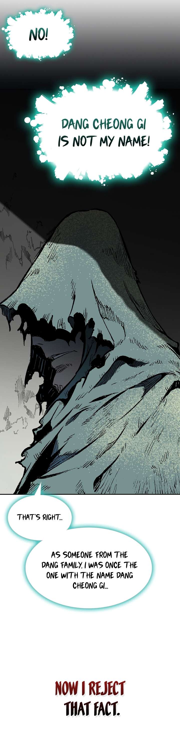 Legend of Sayu Chapter 145 — Page 33