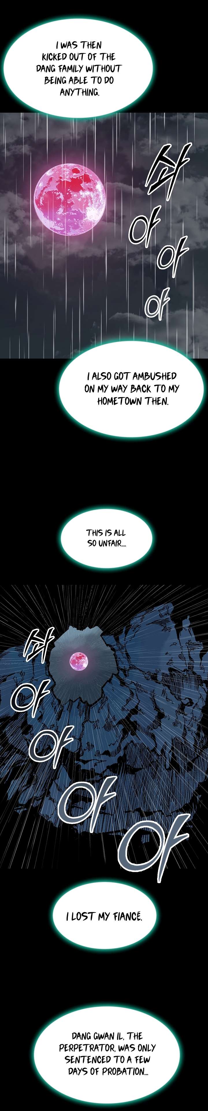 Legend of Sayu Chapter 146 — Page 11