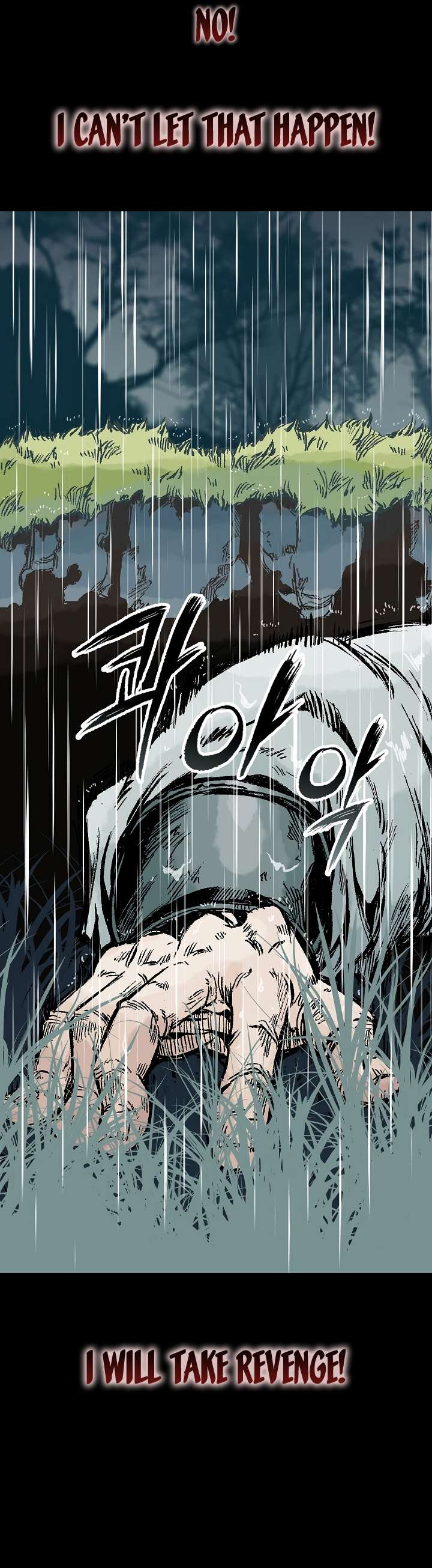 Legend of Sayu Chapter 146 — Page 14