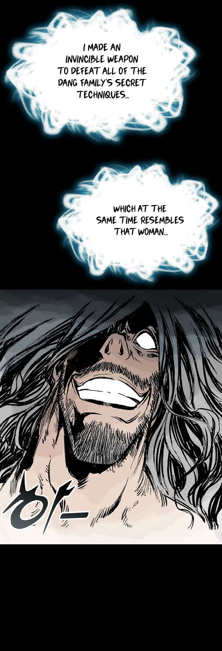 Legend of Sayu Chapter 146 — Page 20