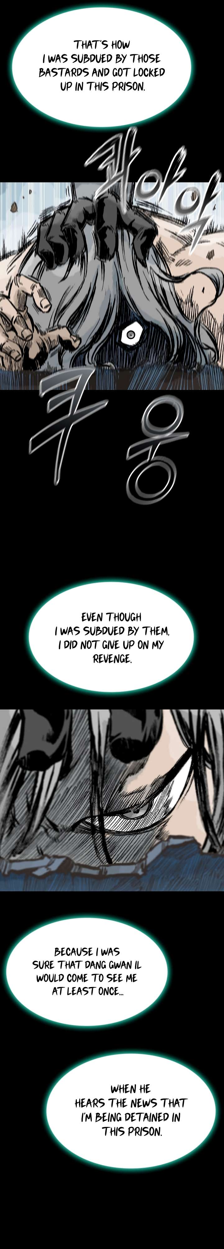 Legend of Sayu Chapter 146 — Page 28
