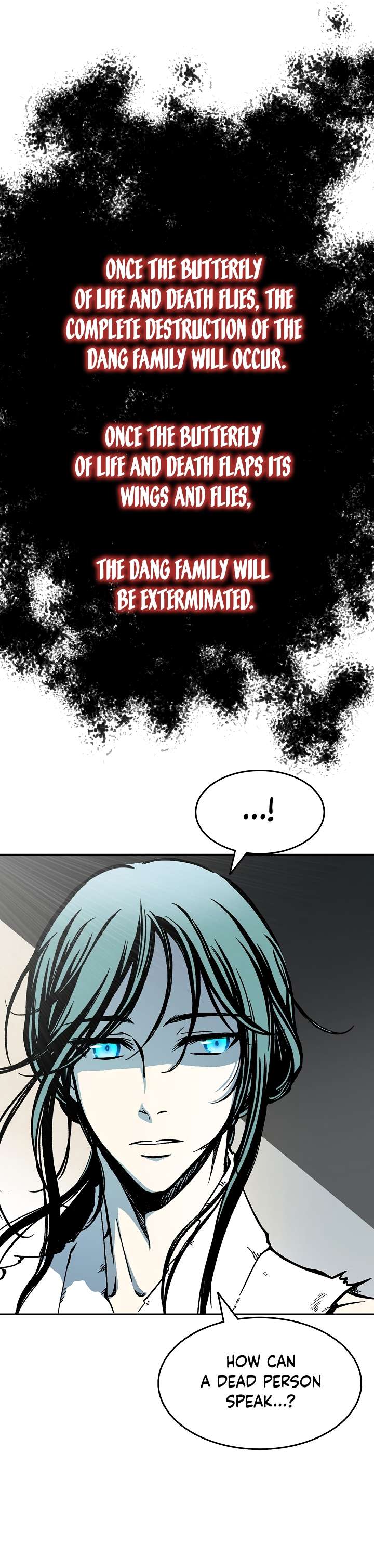 Legend of Sayu Chapter 146 — Page 34