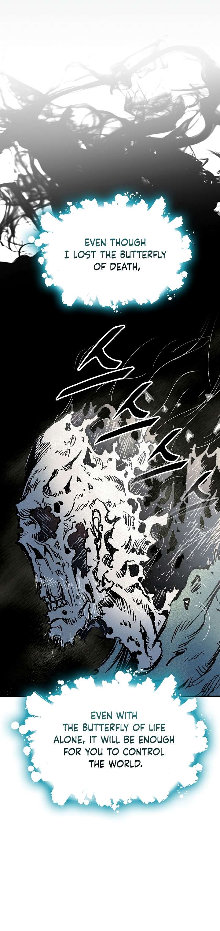 Legend of Sayu Chapter 146 — Page 36