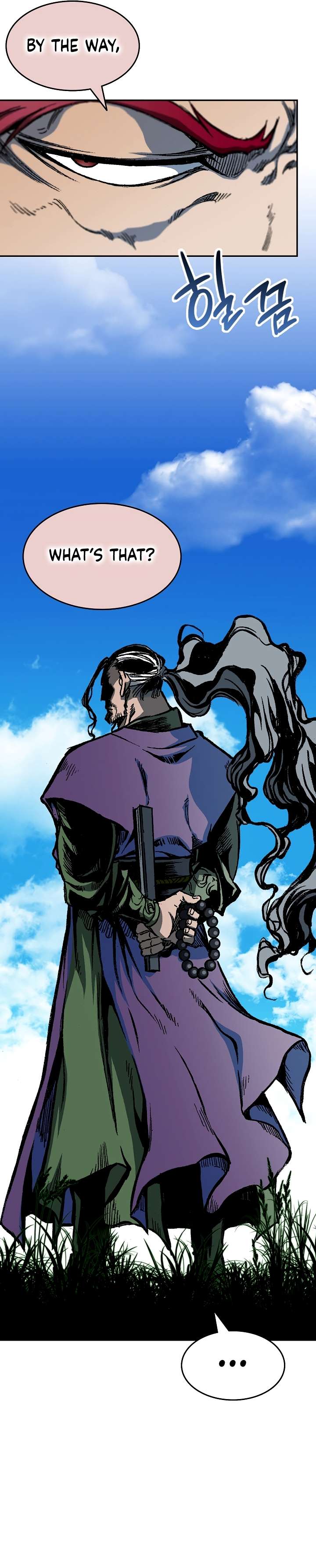 Legend of Sayu Chapter 147 — Page 7