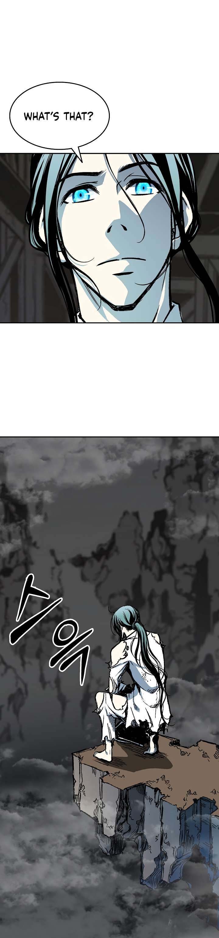 Legend of Sayu Chapter 147 — Page 13