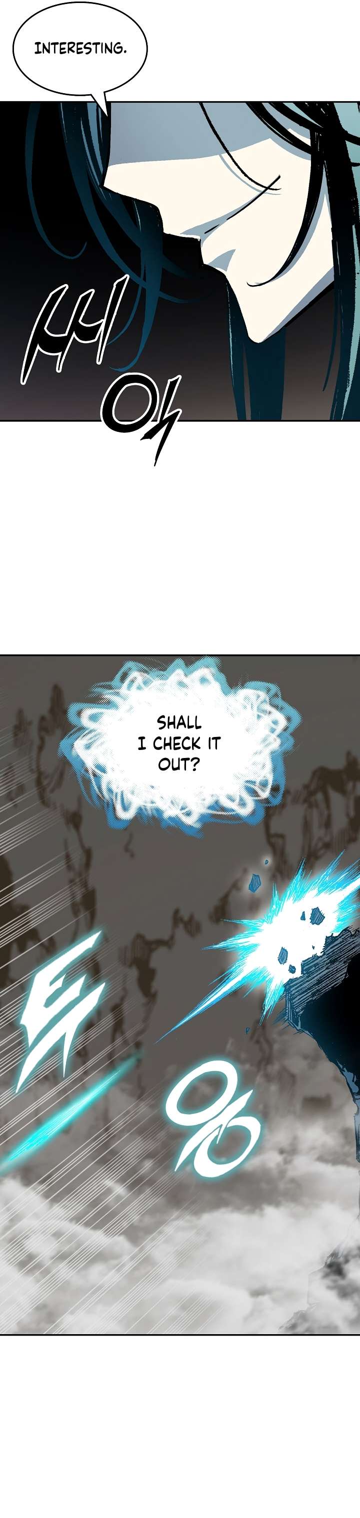 Legend of Sayu Chapter 147 — Page 18