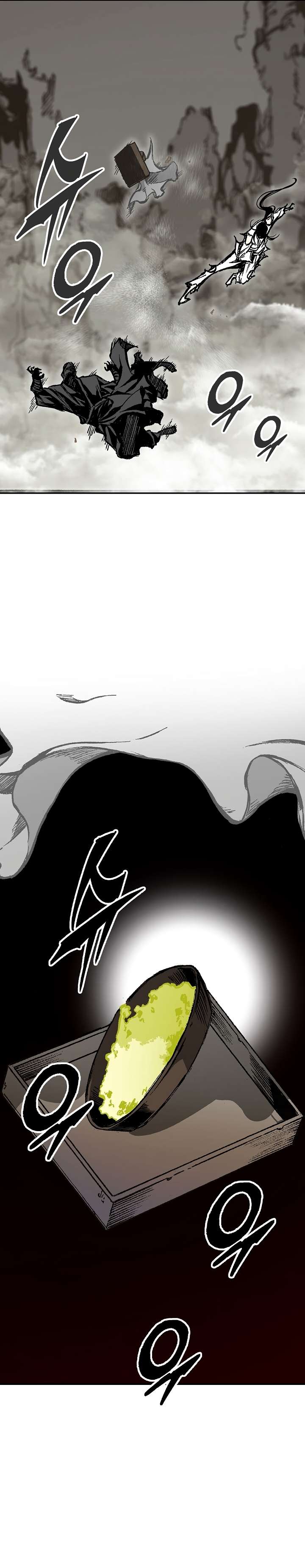 Legend of Sayu Chapter 147 — Page 21