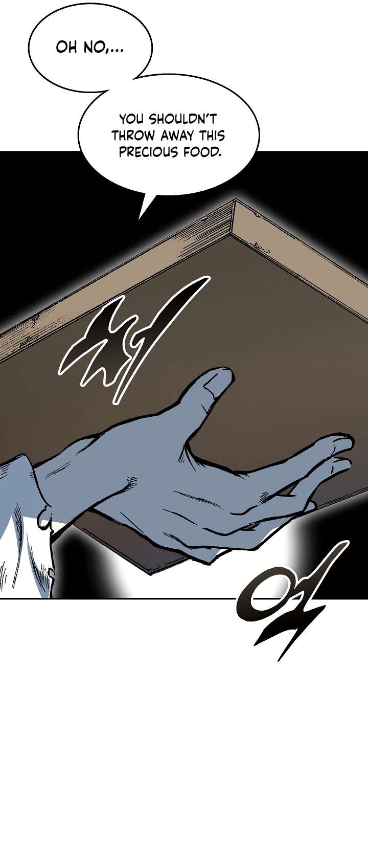 Legend of Sayu Chapter 147 — Page 22