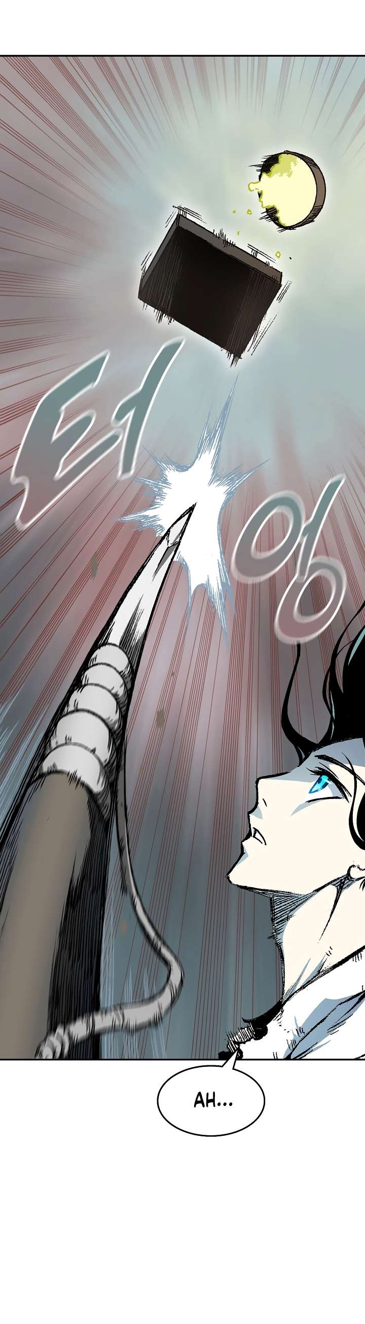 Legend of Sayu Chapter 147 — Page 27