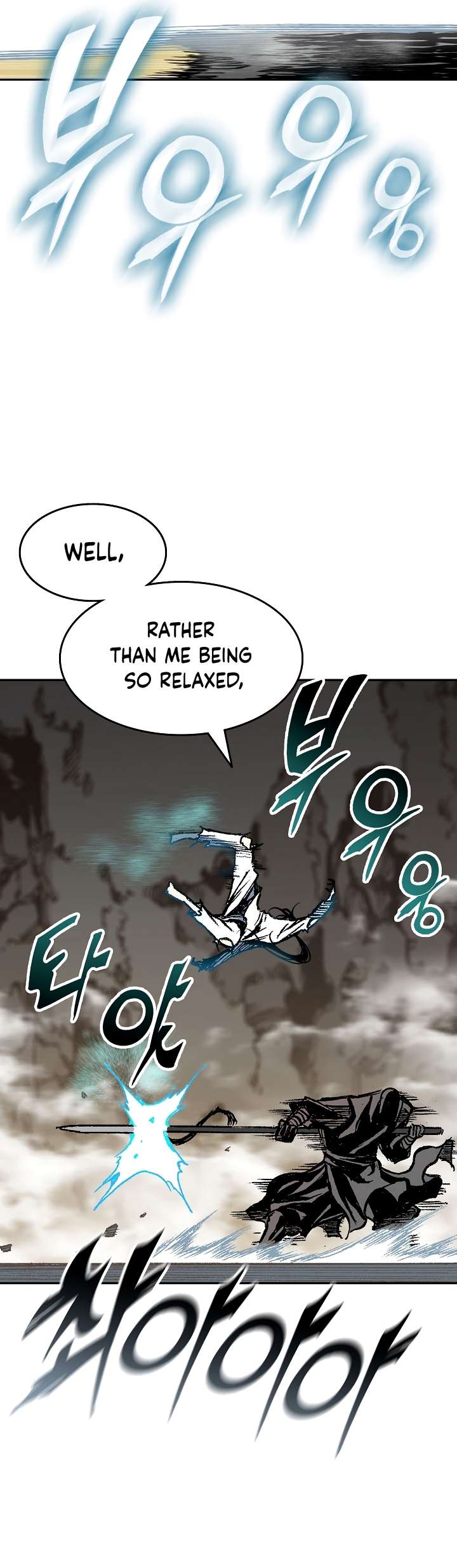 Legend of Sayu Chapter 147 — Page 29