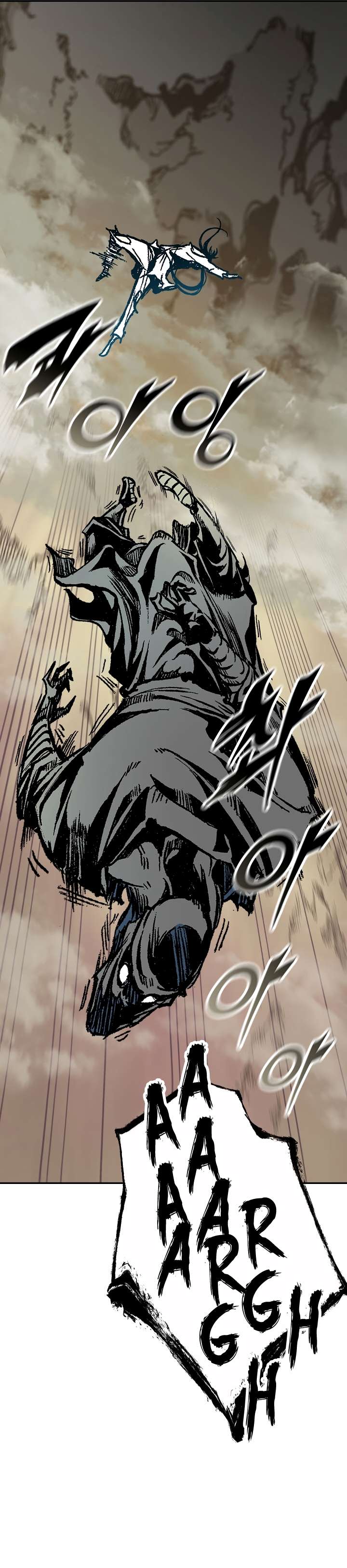 Legend of Sayu Chapter 147 — Page 31