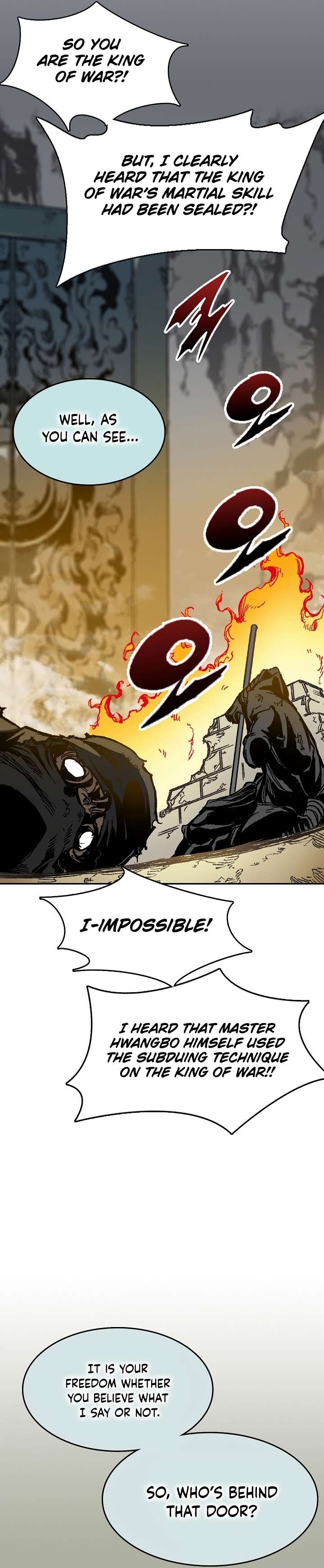 Legend of Sayu Chapter 148 — Page 2